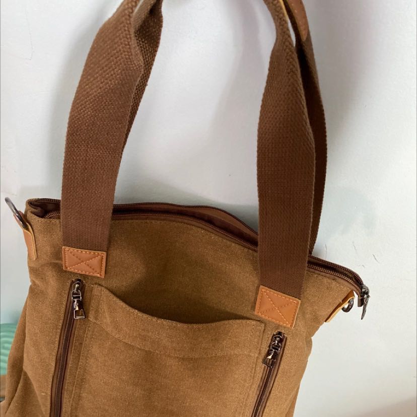 Túi xách đẹp, chất lượng, đóng gói cẩn thận