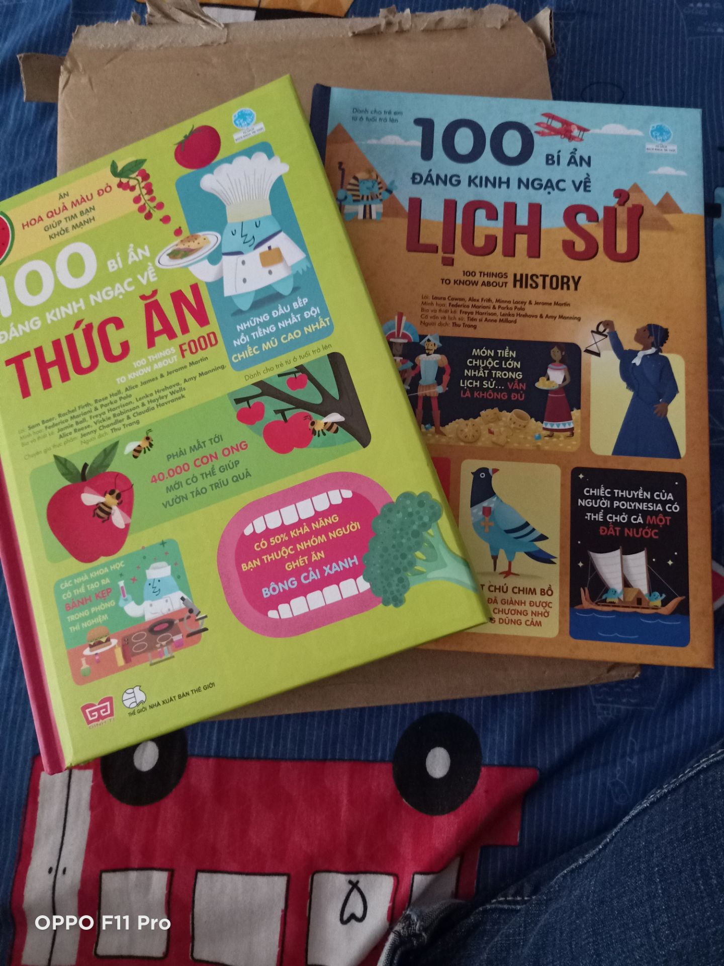 Giao hàng nhanh, sách hay, trình bày đẹp con giai mình rất thích đọc, mua 2 quyển con cày 1 lúc hết, giờ  đang cày lại :D