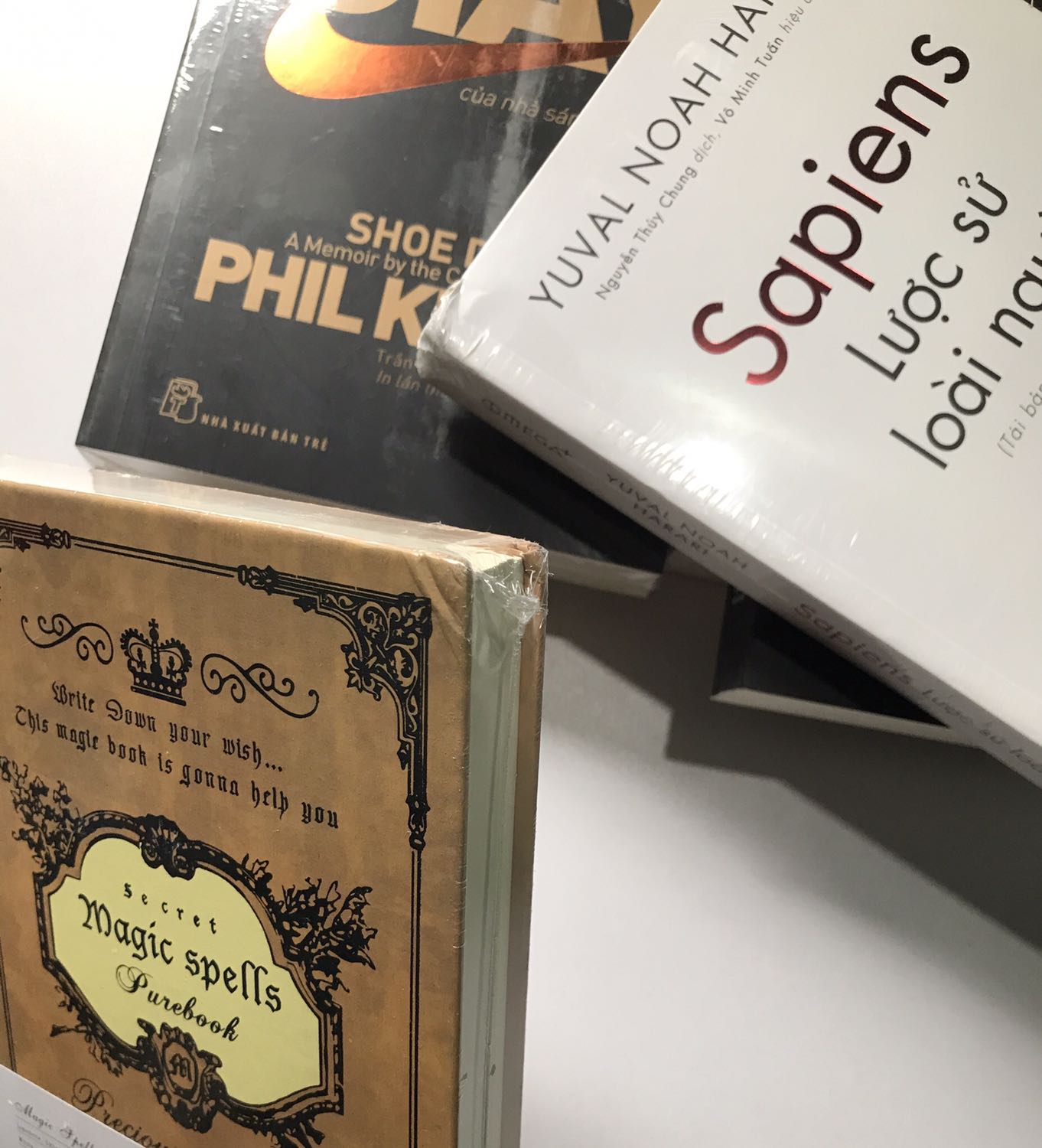 Tiki đóng gói và giao hàng tệ quá, móp hết trơn, chuyển qua mua sách trên *** đóng gói ok hơn 
Mua Tiki quá nhiều tiền rồi , riêng sách mỗi lần mua cả chục cuốn, nhưng đóng gói và vận chuyển tệ quá, ko tốt như trước