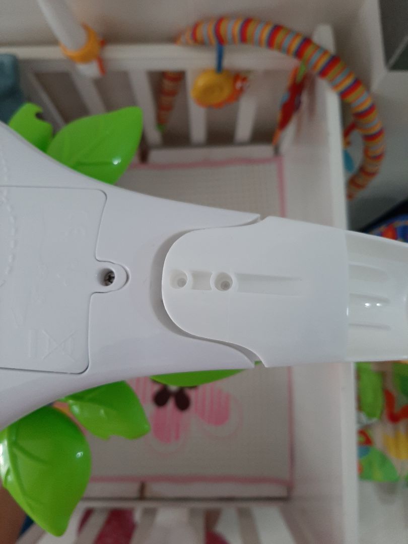 giao thiếu ốc vít , vui lòng giao dùm nha.