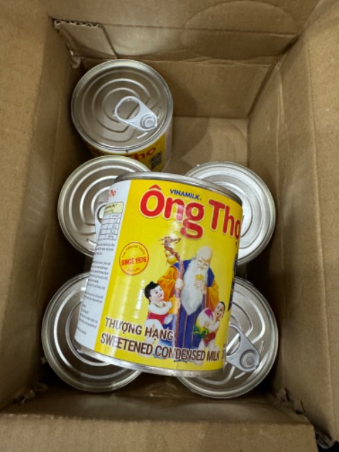 Ok ship nhanh nè hộp bao bocj kỹ lắm