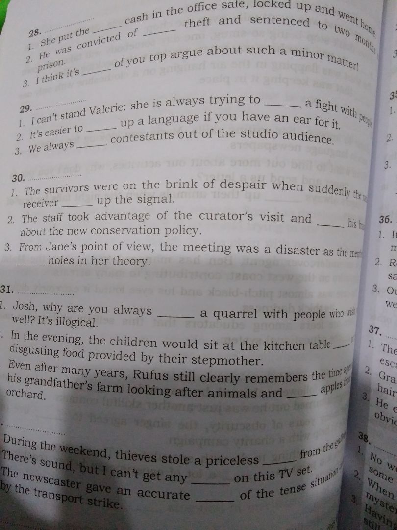 Sách mới. Nội dung hay . Tuy nhiên giấy hơi mỏng.