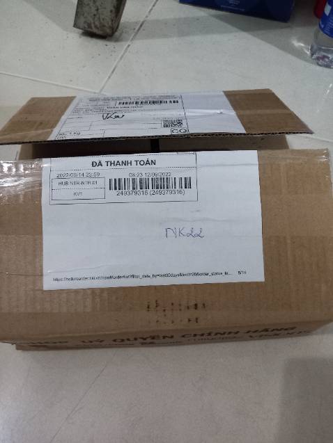 Hàng đẹp, đóng gói cẩn thận. Đây đã là lần thứ 2 mua nắp vung của Shop, nắp chuẩn tốt, vừa vặn.