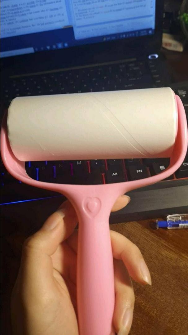 Nhận hàng y hình, cây lau chắc chắc, ship hàng nhanh, tiện lợi, nên mua