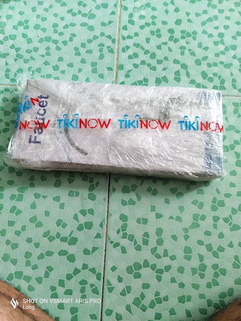 Chất liệu tốt , chắc chắn , tuy nhiên thiếu phụ kiện ( chụp và ron cao su lăp chân vòi ) Chất liệu tốt , chắc chắn , tuy nhiên thiếu phụ kiện ( chụp và ron cao su lăp chân vòi )