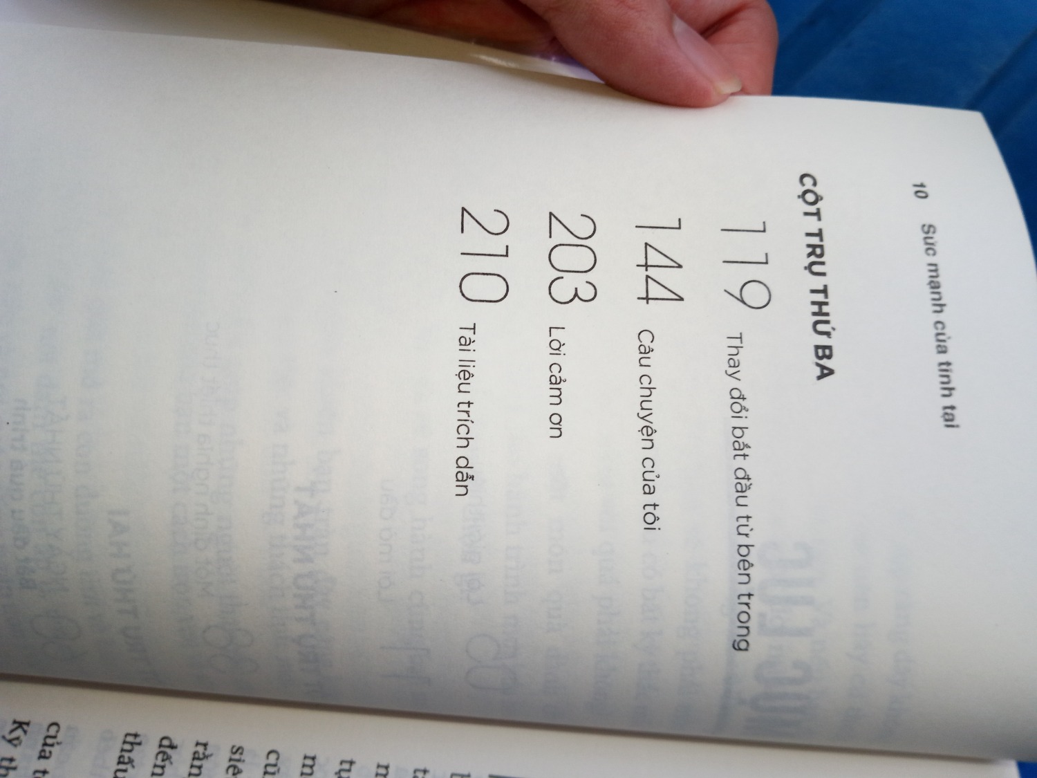 mình đã đọc xong cuốn sách này, tác giả chỉ tập trung viết về kết quả của thiền, kết quả của nhiều người sau khi học thiền chứ không nói đến nguyên nhân, hay phương pháp thiền để có được kết quả đó. Sách chỉ phù hợp cho bạn nào nghi nghờ, hoặc không biết gì đến tác dụng của thiền
