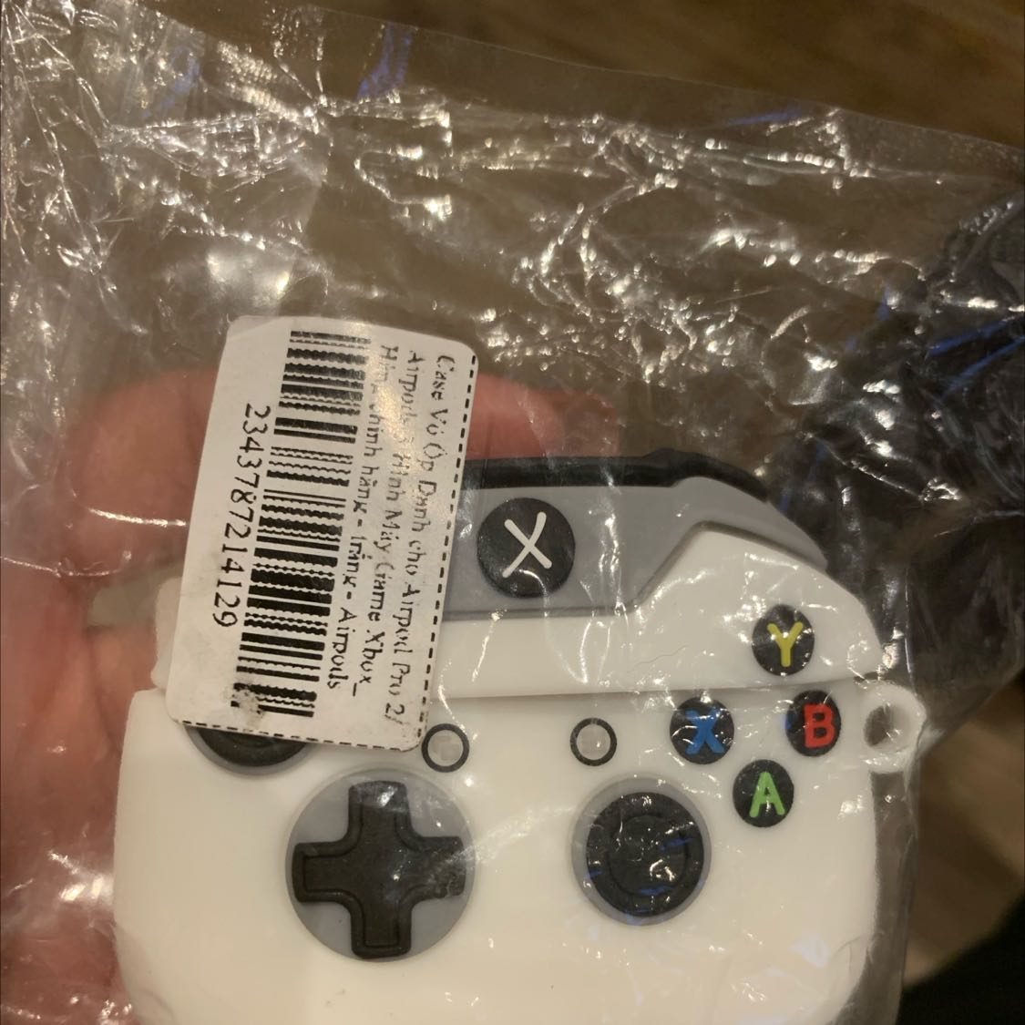 Muốn đổi trả vì đặt sai sản phẩm