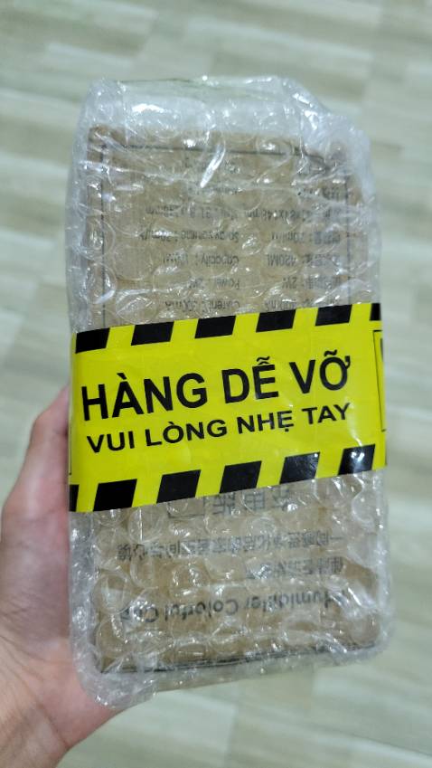 Giao hàng nhanh hơn cả dự kiến. Đóng gói cẩn thận. Sản phẩm và màu sắc dễ thương, đúng như mô tả. Mình mở ra sử dụng chạy êm. Mình sẽ review thêm. Tóm lại hài lòng 👍 Giao hàng nhanh hơn cả dự kiến. Đóng gói cẩn thận. Sản phẩm và màu sắc dễ thương, đúng như mô tả. Mình mở ra sử dụng chạy êm. Mình sẽ review thêm. Tóm lại hài lòng 👍