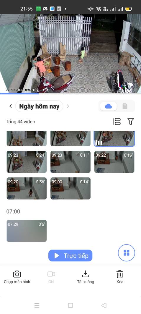 Gói hàng cẩn thận, dễ dàng lắp đặt, hình ảnh sắc nét, mới đầu dùng thì thấy rất ok. Nhưng âm thanh trong điện thoại cứ hú vang, đang tìm hiểu để điều chỉnh mà chưa biết ngõ