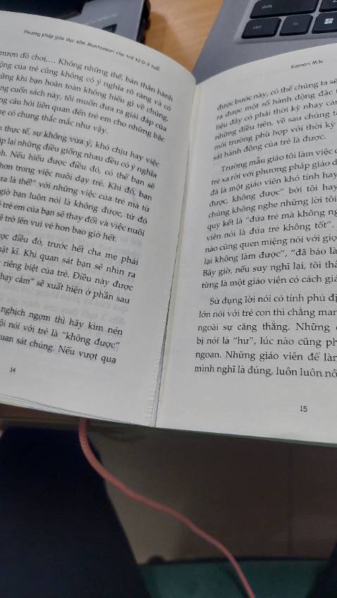 Nội dung sách hay. Nhưng chất lượng sách hơi kém, bị bung gáy sau 2 ngày đọc