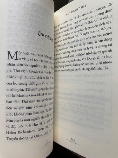 Sách năm 2020, gói hàng có chống sốc, đánh giá 5 ⭐️