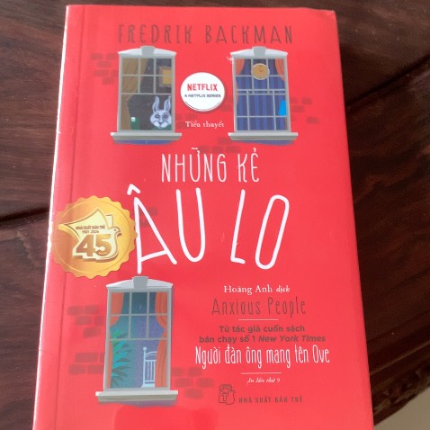như mong đợi