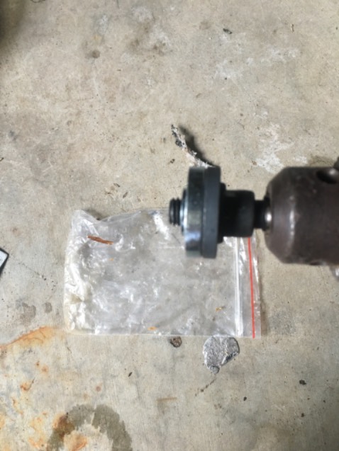 Đã nhận hàng nhưng chưa dùng chưa biết thế nào thôi đã lắp rồi