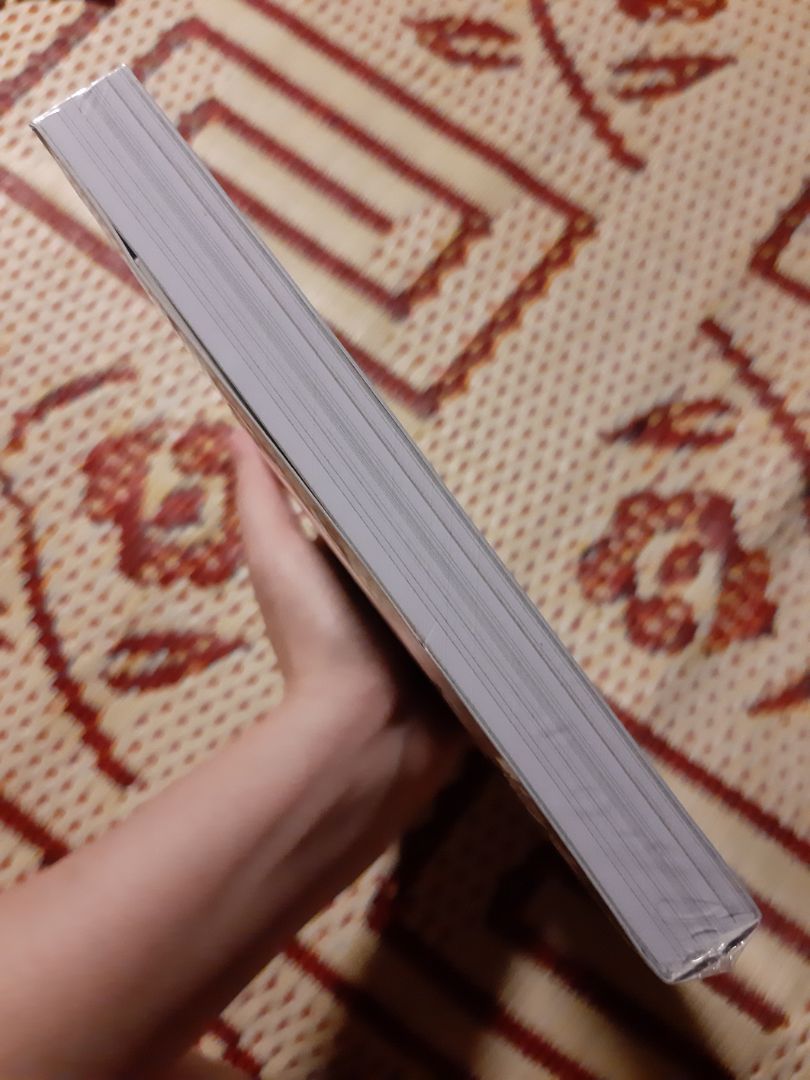 Giá tốt; Chất lượng ổn; Đóng gói cẩn thận nhưng vẫn cần cải thiện hơn 1 xíu do sách vẫn có 1 vài điểm bị móp; Giao hàng nhanh chóng