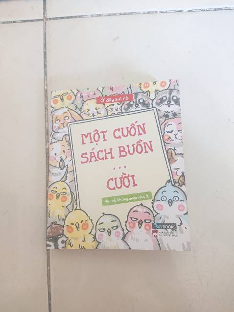Ảnh đánh giá