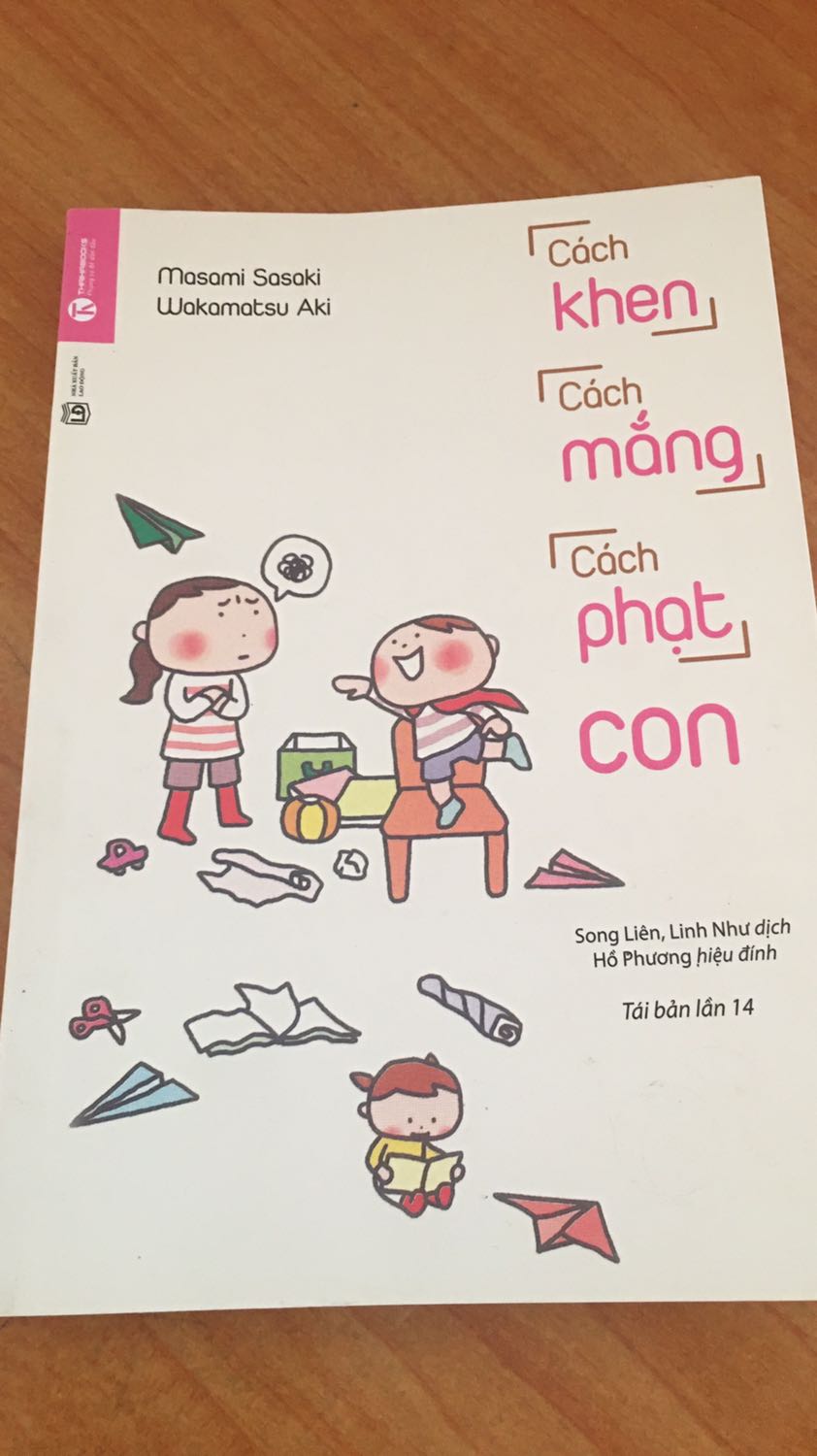 Sách hay, học được nhiều điều. Tiki giao hàng nhanh,  đóng gói cẩn thận, shipper thân thiện Sách hay, học được nhiều điều. Tiki giao hàng nhanh,  đóng gói cẩn thận, shipper thân thiện