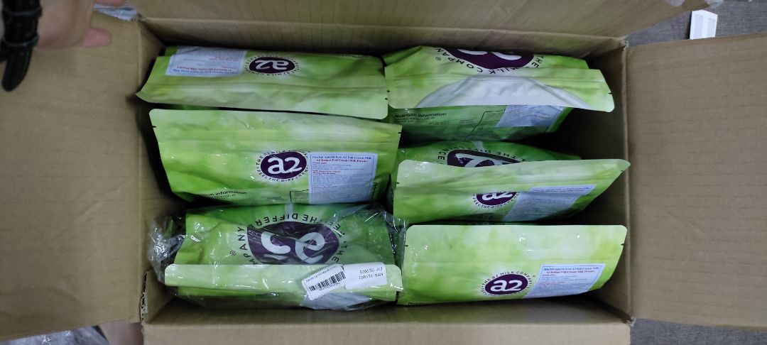 rất thích đã mua lần thứ 3, sữa thơm ngon không bị ngọt ngấy mà giá rẻ nữa