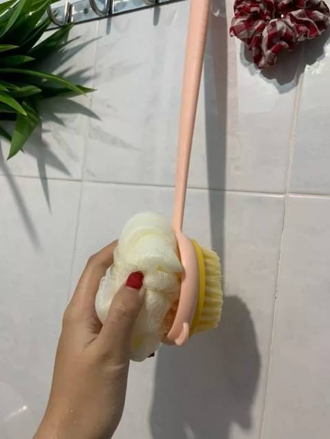 Bông tăm cấo cấp có khác mềm dễ chịu ,mắc hơn hàng rẻ nhưng dùng thích