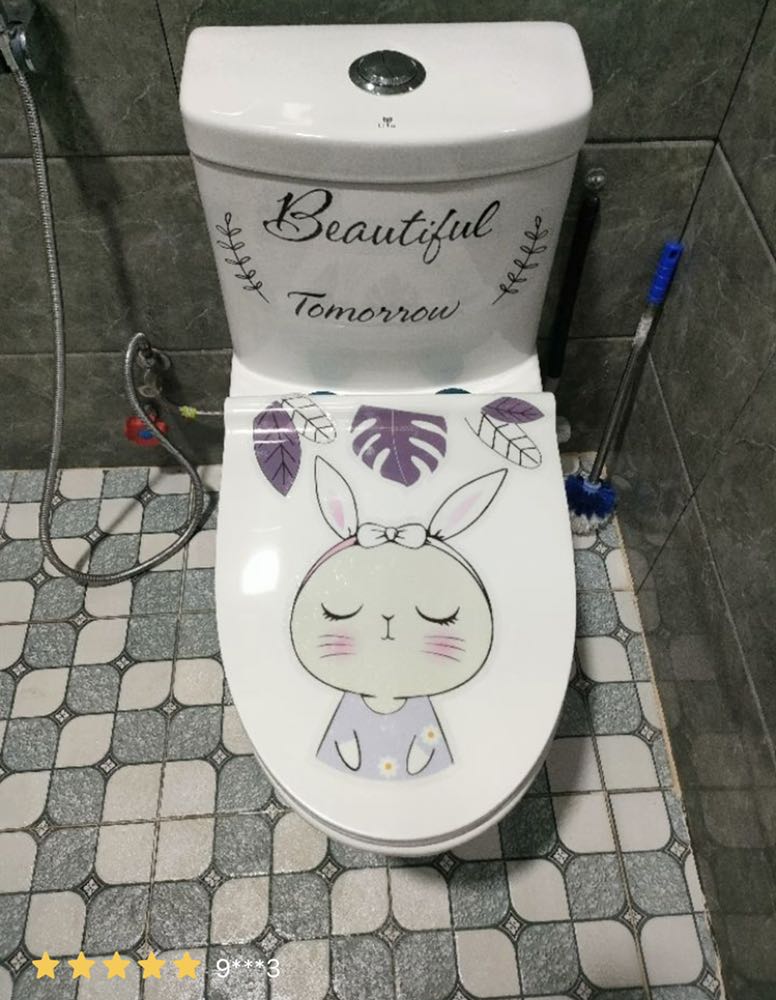 Cám ơn shop. Rất chu đáo luôn mặc dù giá trị hàng không cao nhưng vẫn rất đầy đủ phụ kiện và hướng dẫn dán tận tình. Mình đã thành công. Muốn dán 3 mặt thì các bạn chọn 3 tấm nhé chứ lúc đầu mình tưởng mặc định là dán kín 3 mặt cơ. Sau lại phải đặt thêm 2 tấm mất thêm tièn ship nhưng dán xong thấy ưng. Mọi ng mua ủng hộ shop này nhé , giá tốt hơn các shop khác rất nhiều. Mua mấy món luôn trang trí nhà cho xinh