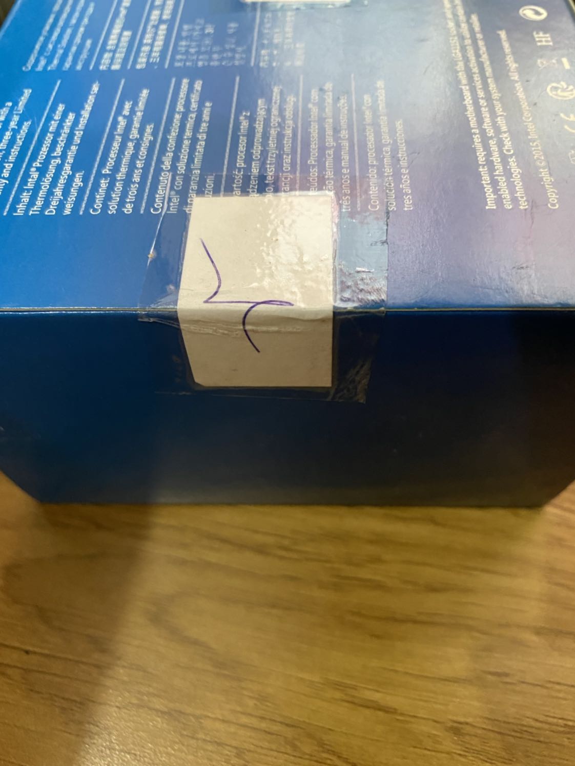 Ổn. Hàng xài tạm ổn với giá. Không game gủng đồ hoạ gì, chỉ làm văn phòng ok. CÓ KÈM FAN cho CPU luôn nha. Lắp máy phụ cho trẻ con học, hoặc để vọc phá không tiếc. Xài mấy tuần vẫn chưa vấn đề gì.