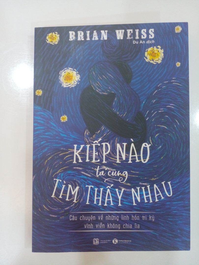 Nội dung vô cùng mới mẻ về tâm thần học, nếu bạn muốn tìm hiểu thêm về tâm linh và tiền kiếp, định mệnh thì đây là lựa chọn của bạn