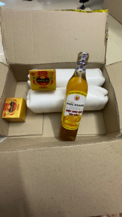 đóng gói cẩn thận, chất lượng dùng mới biết,