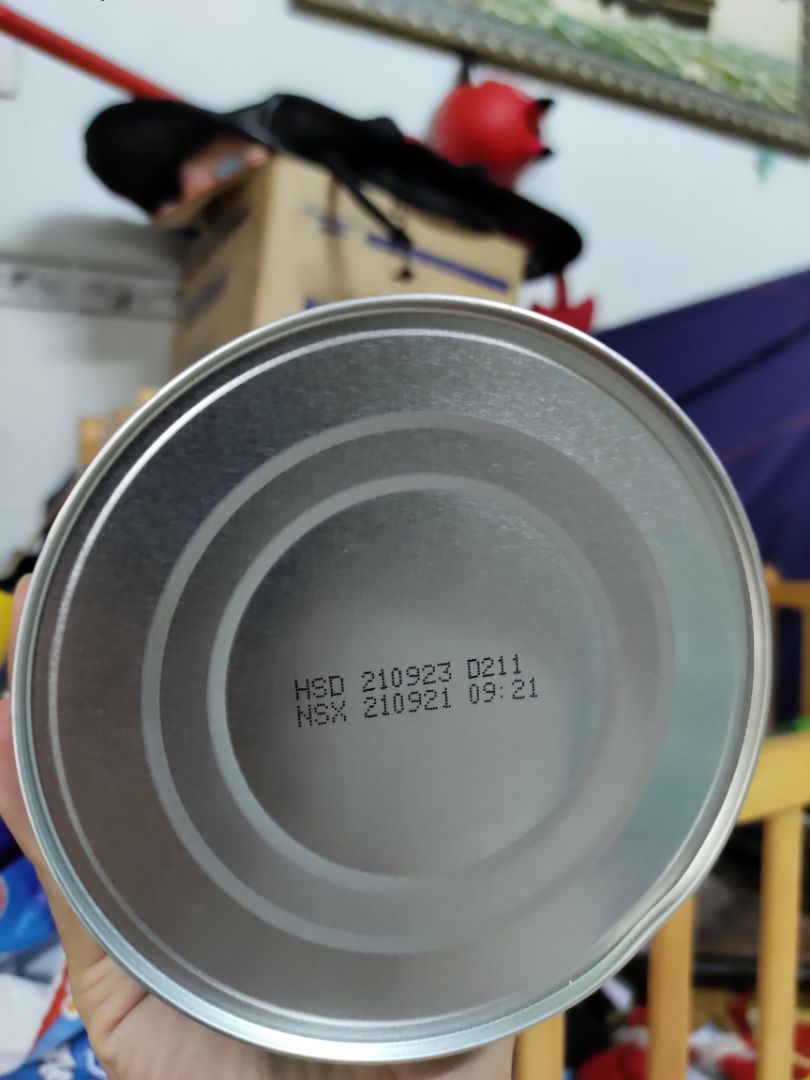 Sản phẩm đóng gói chắc chắn. Date còn xa. Nhưng Tiki bán số lượn hạn chế quá, không biết khi nào có hàng lại. Sản phẩm đóng gói chắc chắn. Date còn xa. Nhưng Tiki bán số lượn hạn chế quá, không biết khi nào có hàng lại.