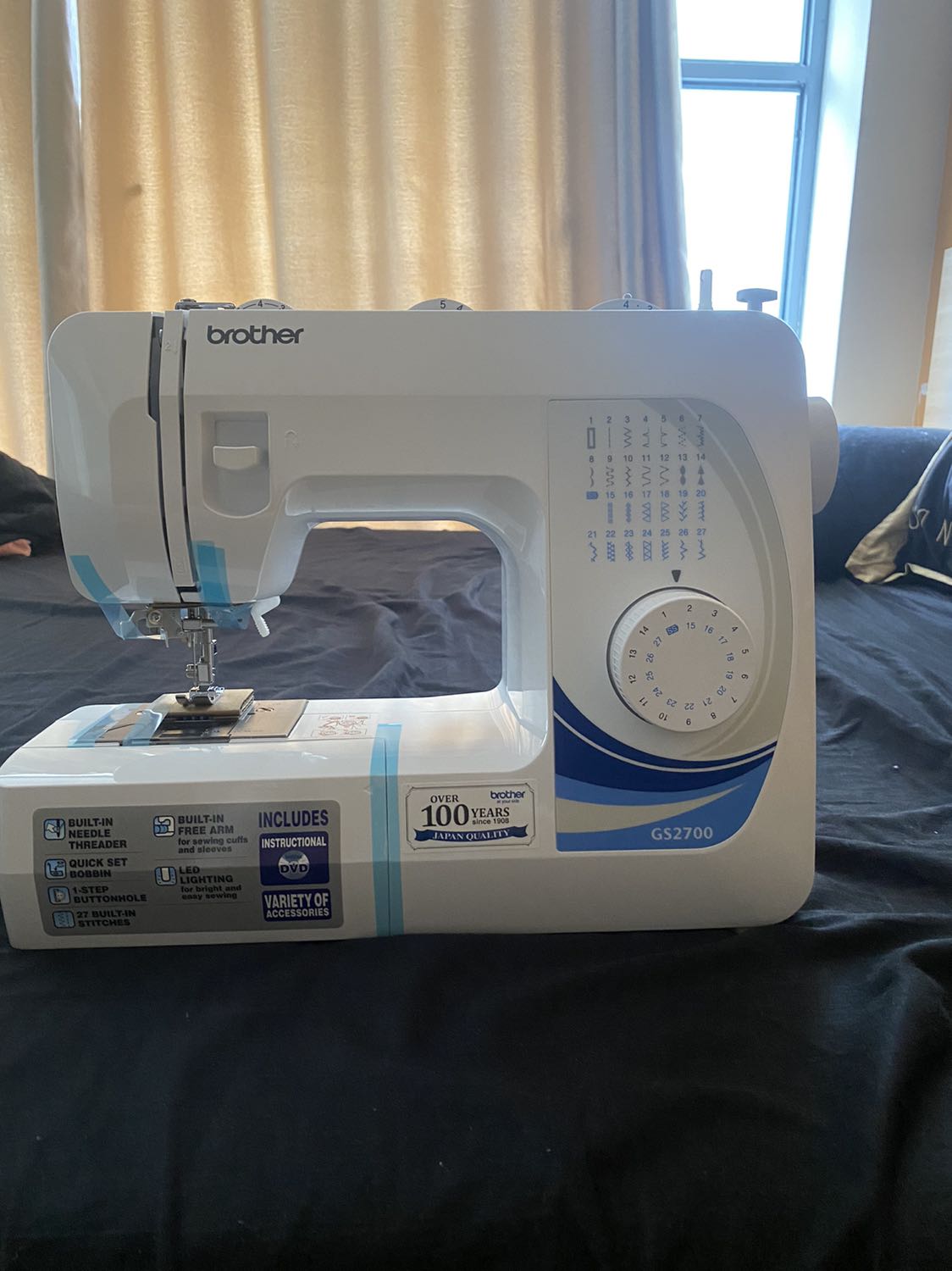 Sản phẩm đúng như mô tả. Hình thức đẹp, dễ sử dụng. Giao hàng nhanh đóng gói cẩn thận. 5 sao