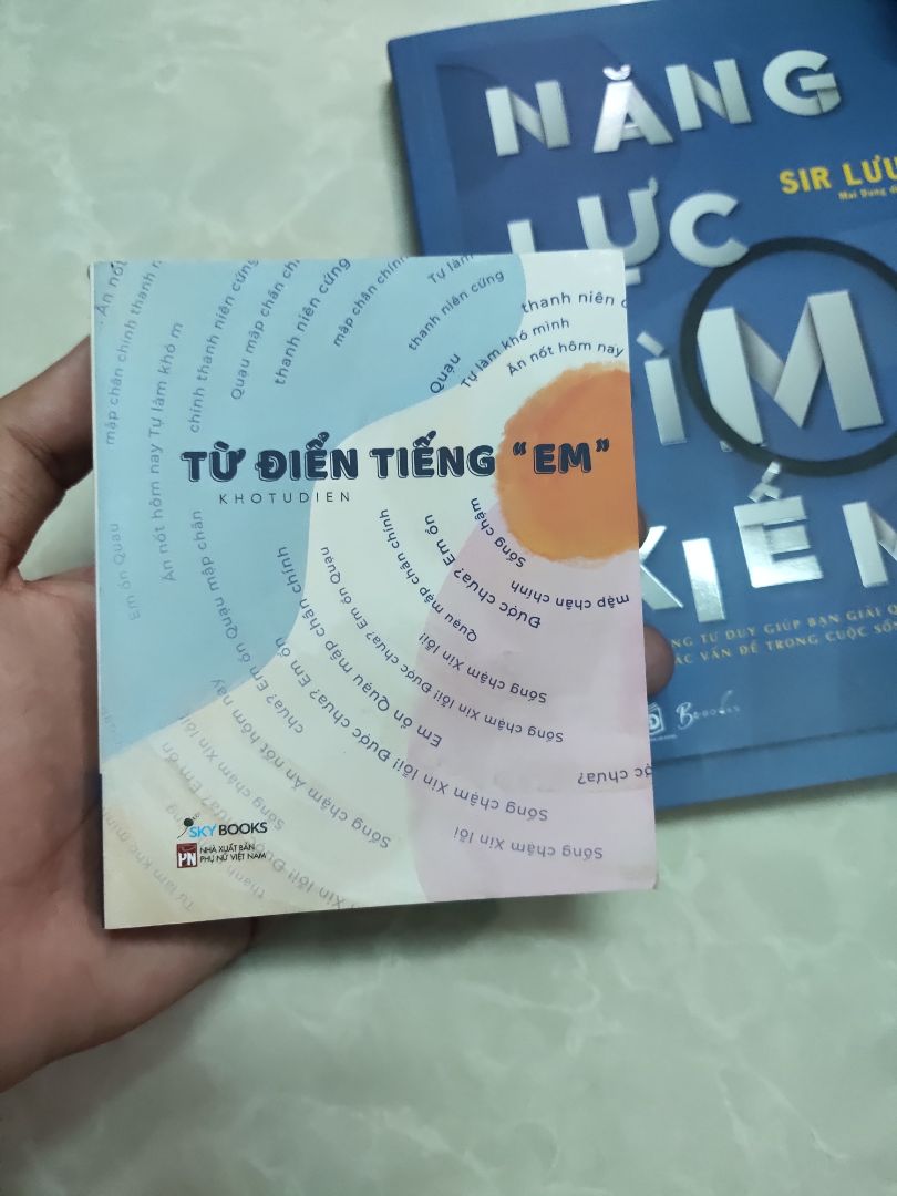 Ảnh đánh giá