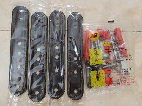 Hàng chính hãng, chất lượng tốt, giá tốt. Sắt dày và chắc chắn. Giao hàng nhanh.