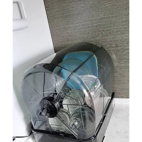 máy sấy nhanh an toàn . để được kha khá bát đĩa