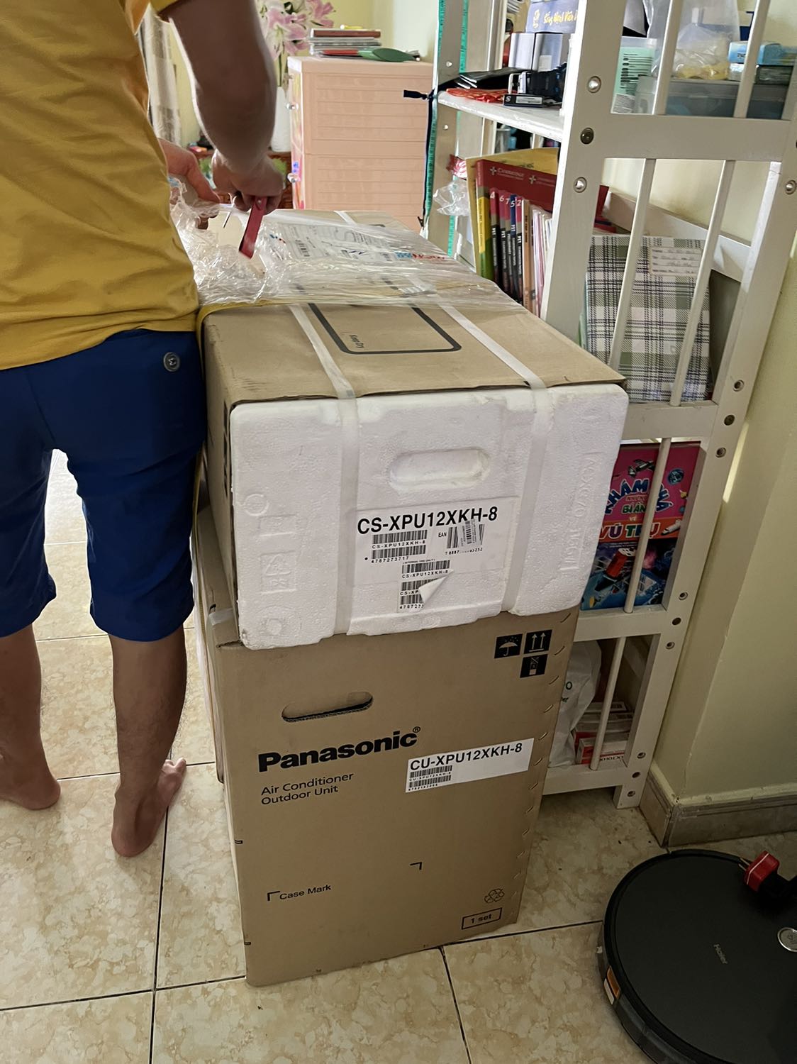 Review image