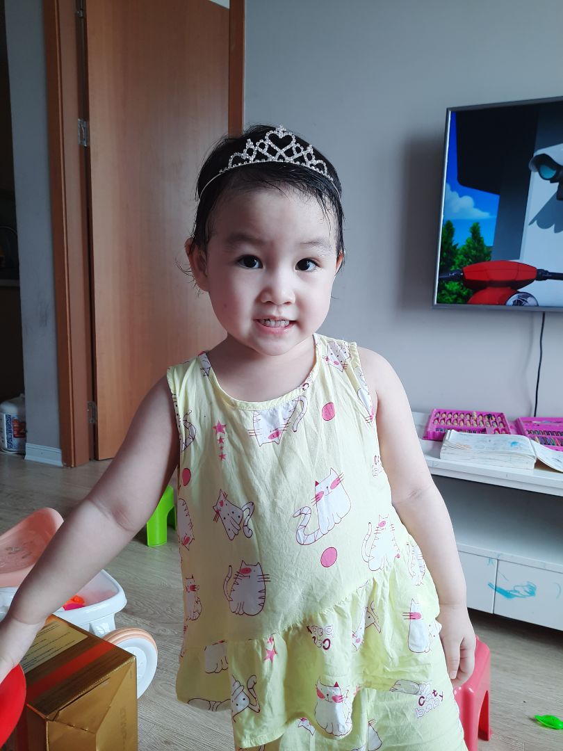 hàng đẹp y hình. không biết để lâu có bị gỉ không