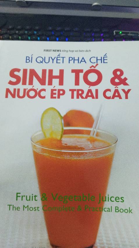 Sách tốt.rất nhiều kiến thức mới