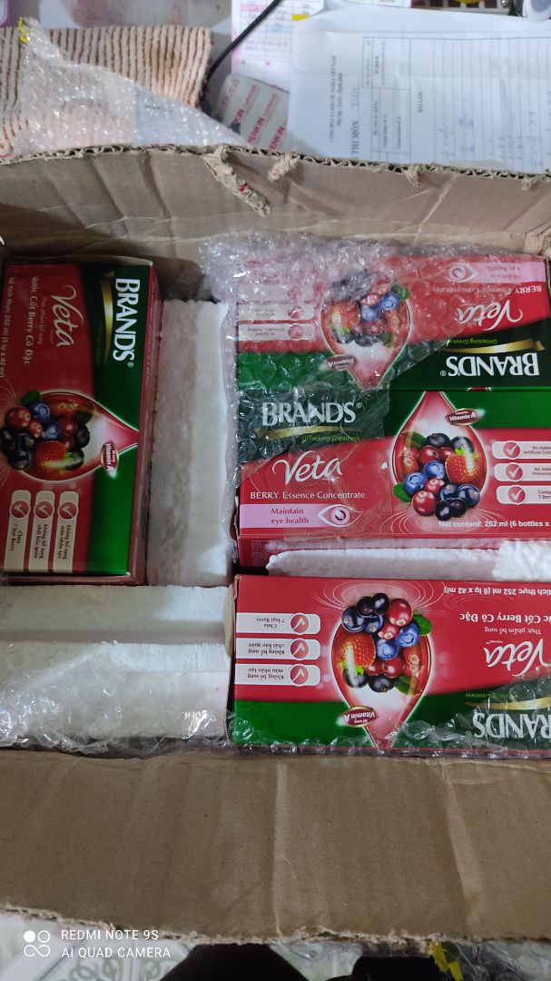 shop giao hàng siêu nhanh, rep tin nhắn cũng nhanh, đóng gói cẩn thận. Dùng hết sẽ ủng hộ shop