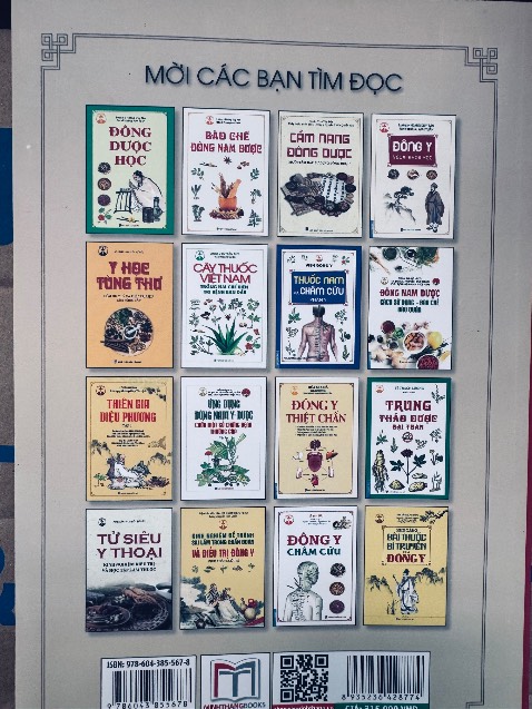 Sách in ấn đẹp; nội dung súc tích, rõ ràng; cảm ơn các bạn rất nhiều.