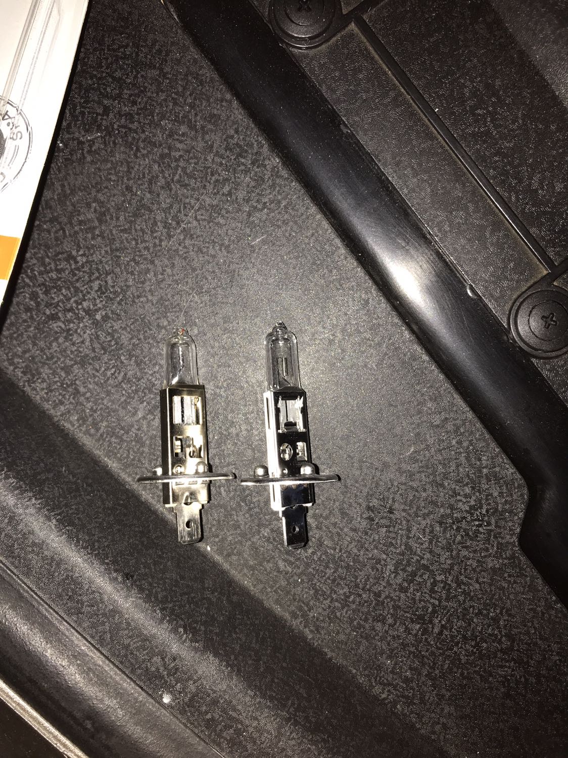 Hàng xin như mong muốn, có cả tem chống hàng giả chính hãng