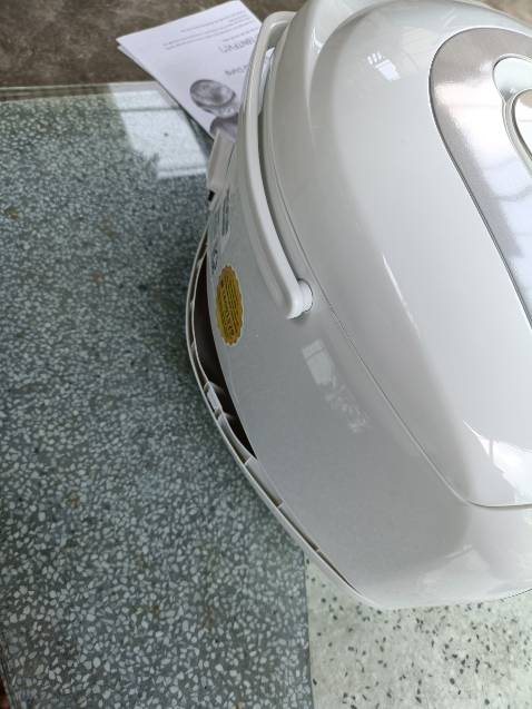 Hàng nhận được bị vỡ  nát. Thời gian hoàn trả lâu. Chất lượng giao hàng quá tệ. Hàng nhận được bị vỡ  nát. Thời gian hoàn trả lâu. Chất lượng giao hàng quá tệ.