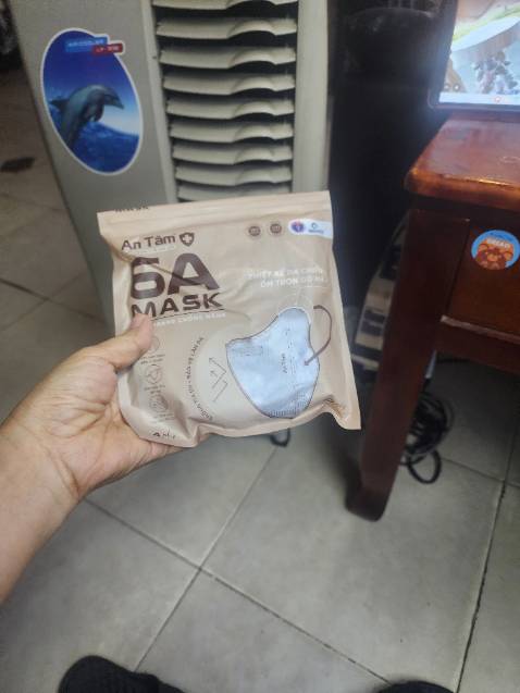 Thấy ổn.nếu ok sẽ mua lại