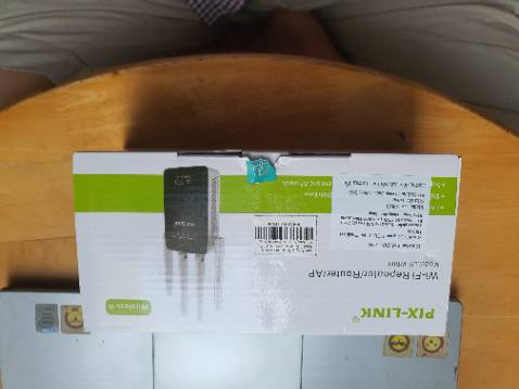 Sản phẩm bắt sóng rất yếu, các chỉ số đo đều kém, ping cao, không như kì vọng và quảng cáo. Sản phẩm bắt sóng rất yếu, các chỉ số đo đều kém, ping cao, không như kì vọng và quảng cáo.