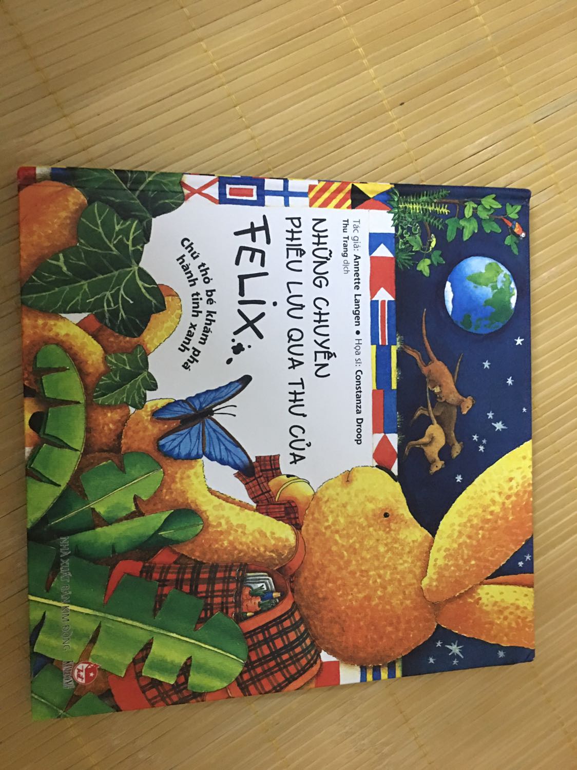 Truyện này khi được gửi đến rất đẹp Ý nghĩa câu truyện rất hay .