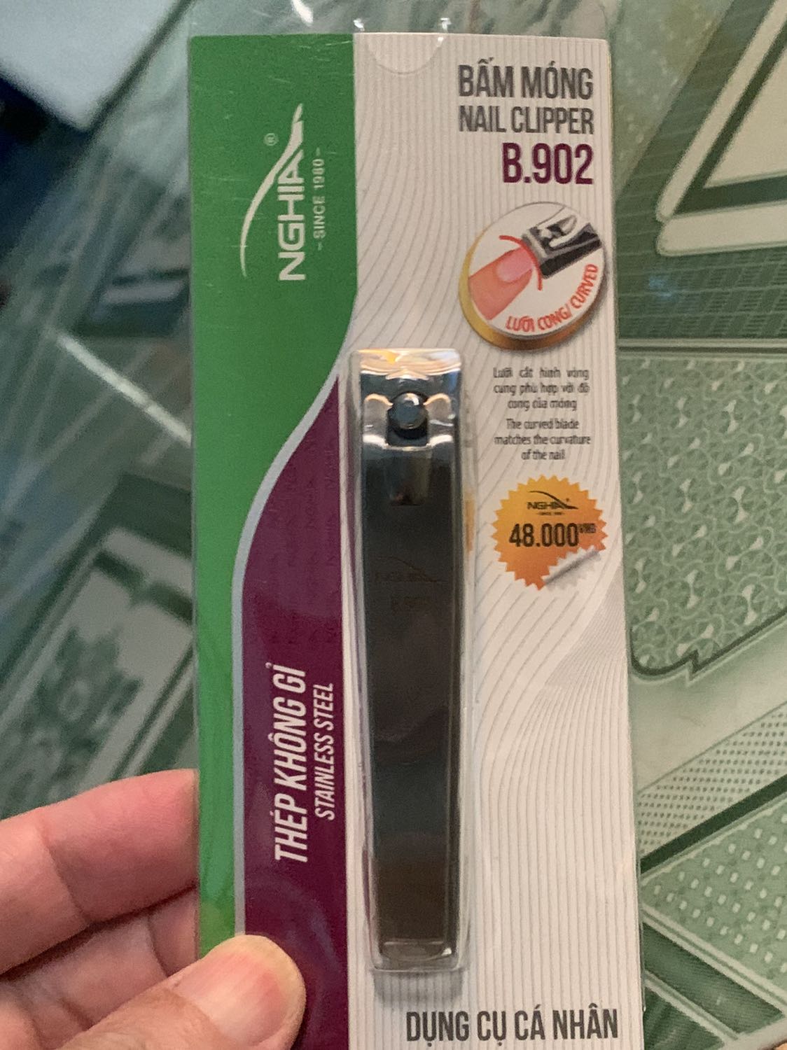 Đúng là sản phẩm của người Việt cách đóng gói cũng đẹp nhìn dầy dạn dẹp có giá tiền ngoài bao bì đáng giá tiền