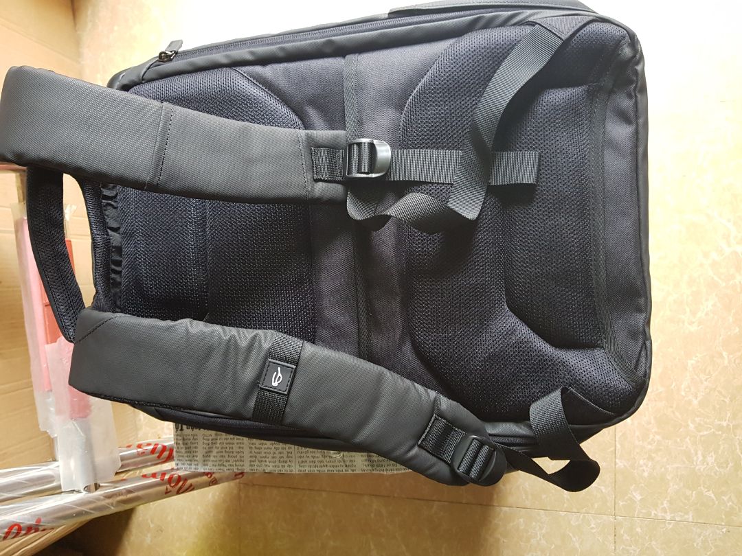 Cần thời gian để dánh giá chất lượng. Cách đóng gói thì quá sơ sài, có mỗi 1 lớp nilon.