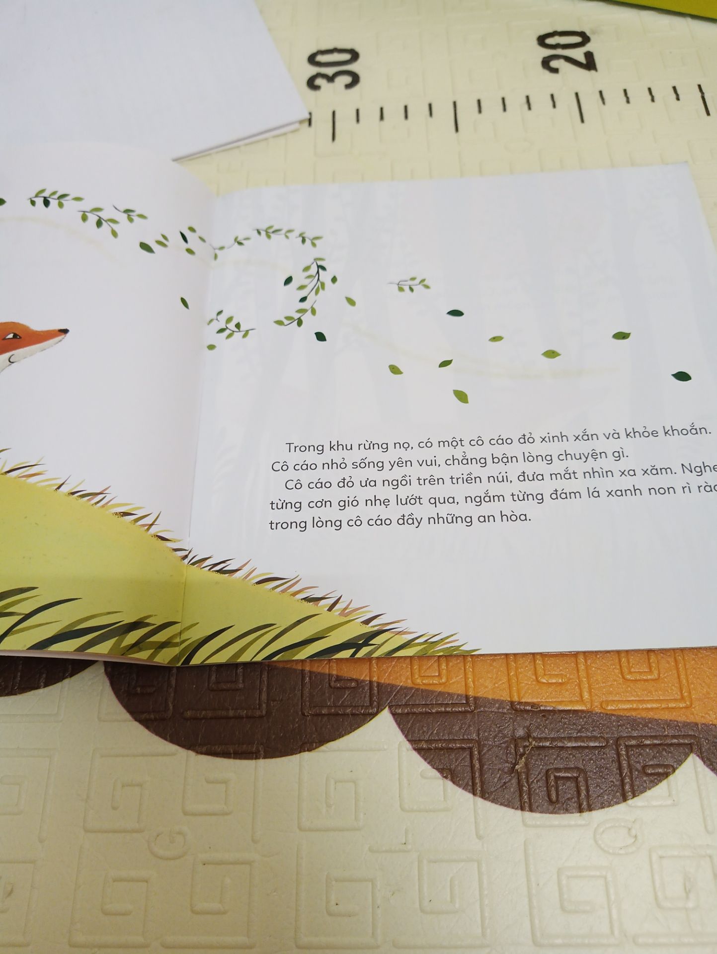 Sách thú vị lắm.