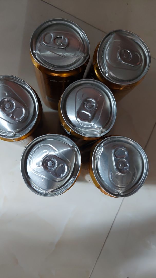 chủ quan nhận hàng ko kiểm tra. mấy *** bị bục, móp. 100% do vận chuyển quăng vứt đồ. ko thấy dc 6 *** tặng thêm. chán thực sự