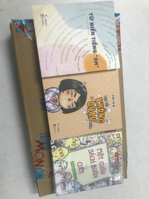 Đóng gói sản phẩm rất đẹp và chắc chắn, thời gian giao hàng rất nhanh Đóng gói sản phẩm rất đẹp và chắc chắn, thời gian giao hàng rất nhanh