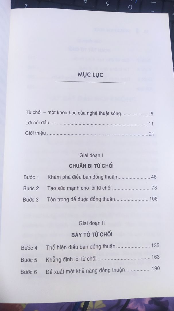 Nội dung khá hay. Mục lục cũng chi tiết, cụ thể từng giai đoạn nên rất dễ tìm hiểu và xem lại nếu có nhu cầu. Sách cũng đưa ra nhiều ví dụ để mình có thể hiểu và dễ áp dụng.