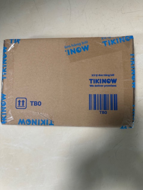 Sản phẩm nguyên box, rất đẹp