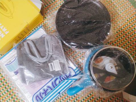 Hàng đẹp như hình. Đóng gói cẩn thận. Đây là lần thứ 3 mua của shop rồi. Rất yên tâm á 😁👍