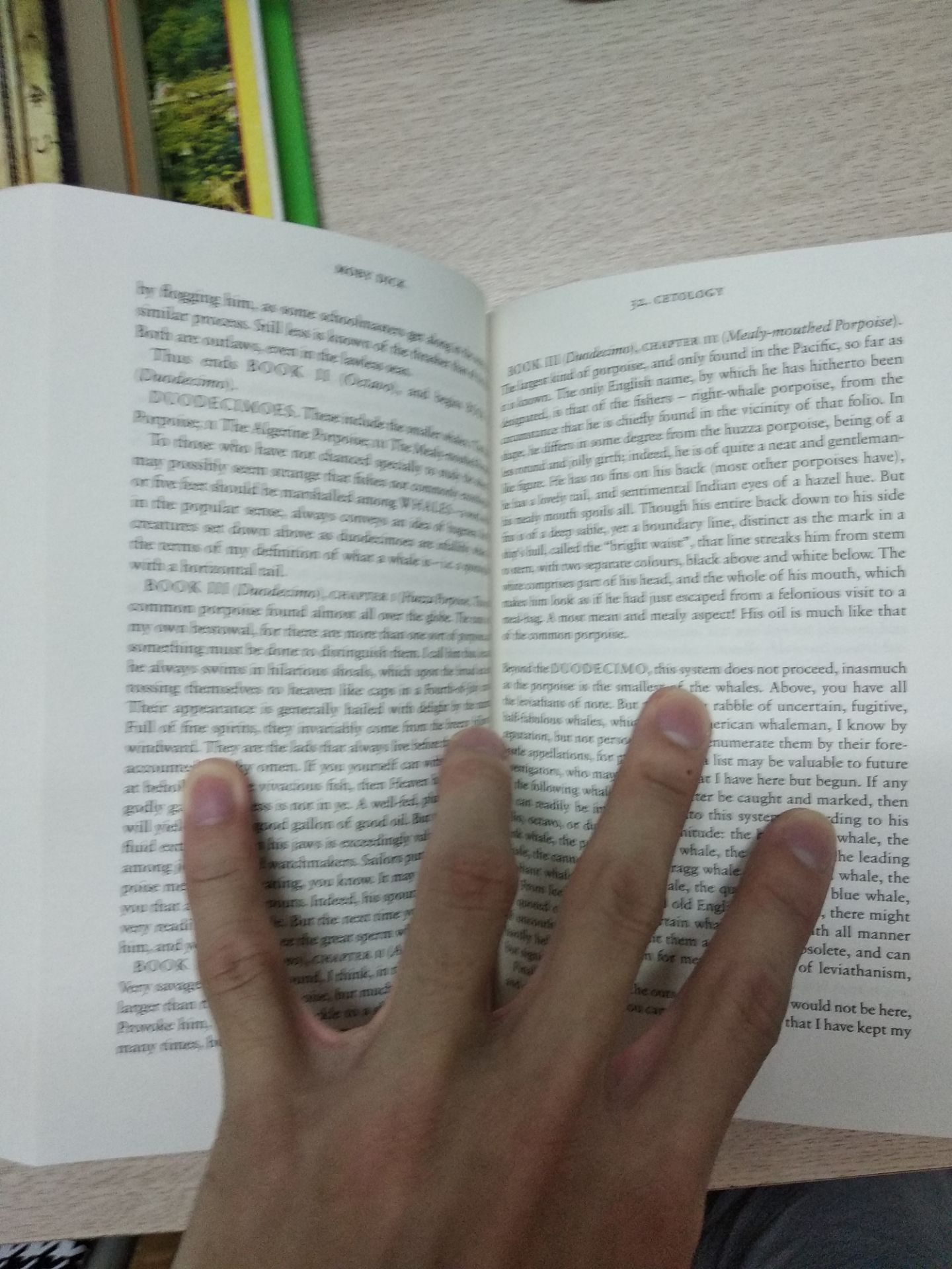 sách mua đợt sale 70%. bìa nhìn rất đẹp và giấy bìa sờ cư nhám nhám, lạ lạ hay hay , túm lại là rất đẹp và chất lượng, chữ thì hơi nhỏ tí nhưng mình thấy vẫn ok